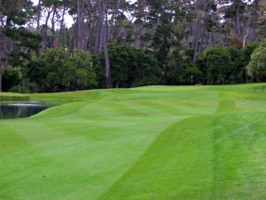 Spyglass Hill 7th Fairway 2005